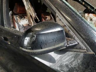 BMW X3 X3 (F25), SUV, 2010 / 2017 xDrive20d 16V picture 18