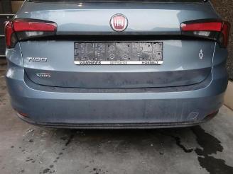 Fiat Tipo  picture 14