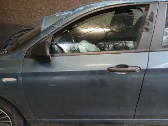 Fiat Tipo  picture 5