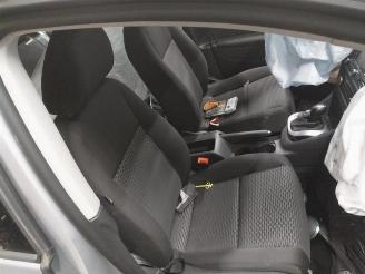 Volkswagen Golf Golf VI (5K1), Hatchback, 2008 / 2013 1.2 TSI BlueMotion picture 17