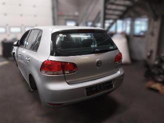 Démontage voiture Volkswagen Golf Golf VI (5K1), Hatchback, 2008 / 2013 1.2 TSI BlueMotion 2012/1