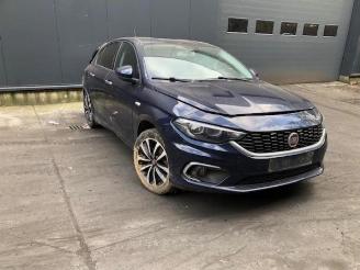 demontáž osobní automobily Fiat Tipo Tipo (356S), Sedan, 2015 1.6 JTD Multijet II 16V 2018/4
