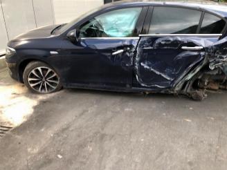 Fiat Tipo Tipo (356S), Sedan, 2015 1.6 JTD Multijet II 16V picture 4