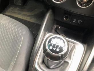 Fiat Tipo Tipo (356S), Sedan, 2015 1.6 JTD Multijet II 16V picture 11