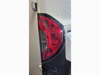 Mercedes Citan Citan (420.6), Van, 2021 1.5 110 CDI picture 6