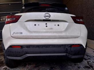 Nissan Juke Juke (F16), SUV, 2019 1.0 DIG-T 117 12V picture 4