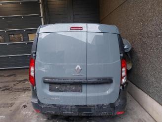 Renault Express Express, Van, 2021 1.3 TCE 100 16V picture 2