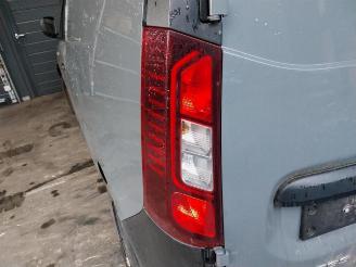 Renault Express Express, Van, 2021 1.3 TCE 100 16V picture 5