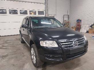 occasione autovettura Volkswagen Touareg  2006/11