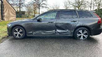 Volvo V-60  picture 5