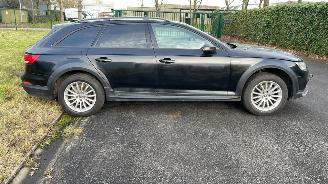 Audi A4 allroad  picture 14