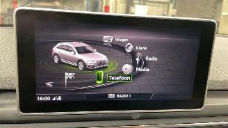 Audi A4 allroad  picture 17