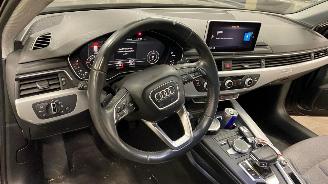 Audi A4 allroad  picture 15