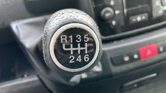 Citroën Jumper  picture 28