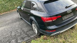 Audi A4 allroad  picture 6