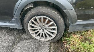 Audi A4 allroad  picture 5