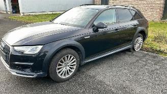 Audi A4 allroad  picture 3