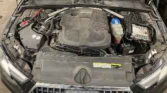 Audi A4 allroad  picture 24