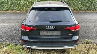 Audi A4 allroad  picture 7