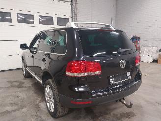 Volkswagen Touareg  picture 5