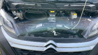 Citroën Jumper  picture 18