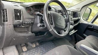 Citroën Jumper  picture 22