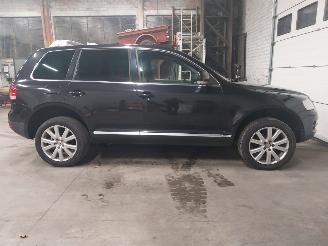 Volkswagen Touareg  picture 8