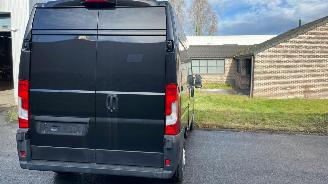 Citroën Jumper  picture 12