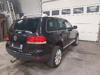 Volkswagen Touareg  picture 6