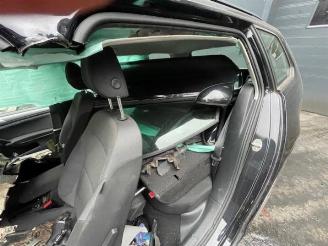 Volkswagen Golf Golf VII Variant (AUVV), Combi, 2013 / 2021 1.0 TSI 12V BlueMotion Technology picture 6