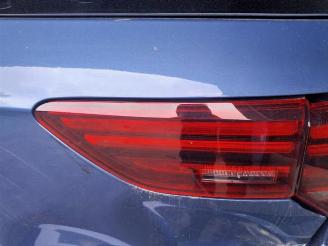 Volkswagen Golf Golf VIII (CD1), Hatchback, 2019 1.5 eTSI 16V picture 15