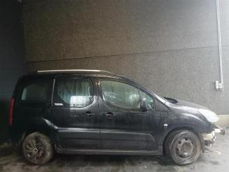 Citroën Berlingo Berlingo Cinqspace, Multispace, MPV, 2008 / 2021 1.6 HDi 90 picture 11