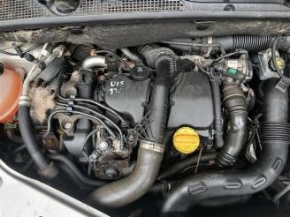 Dacia Dokker Dokker Express (8S), Van, 2012 / 2021 1.5 dCi, Blue dCi 75 picture 11