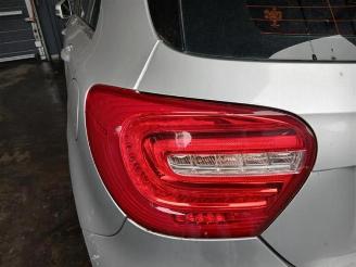 Mercedes A-klasse A (W176), Hatchback, 2012 / 2018 2.0 A-250 Turbo 16V picture 6