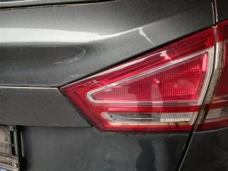 Ford B-Max B-Max (JK8), MPV, 2012 1.0 EcoBoost 12V 125 picture 14