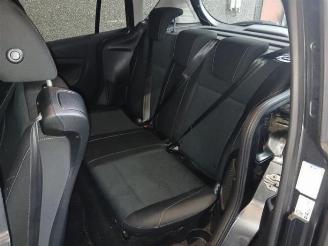 Ford B-Max B-Max (JK8), MPV, 2012 / 2017 1.0 EcoBoost 12V 125 picture 18
