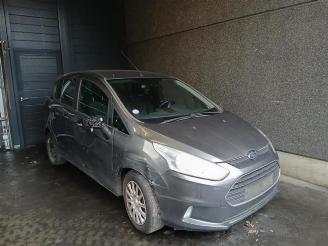 Démontage voiture Ford B-Max B-Max (JK8), MPV, 2012 1.0 EcoBoost 12V 125 2015/3