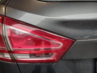 Ford B-Max B-Max (JK8), MPV, 2012 1.0 EcoBoost 12V 125 picture 13