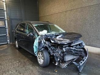 Seat Alhambra Alhambra (7N), MPV, 2010 / 2022 2.0 TDI 16V picture 9