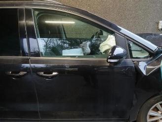 Seat Alhambra Alhambra (7N), MPV, 2010 / 2022 2.0 TDI 16V picture 17