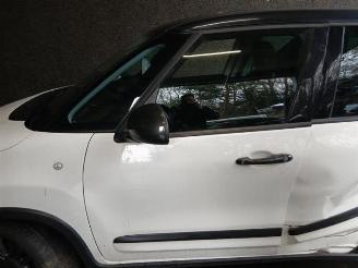 Fiat 500L 500L (199), MPV, 2012 1.4 16V picture 5