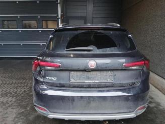 Fiat Tipo Tipo (356H/357H), Hatchback, 2016 1.0 T3 12V picture 2