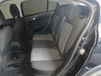 Fiat Tipo Tipo (356H/357H), Hatchback, 2016 1.0 T3 12V picture 23