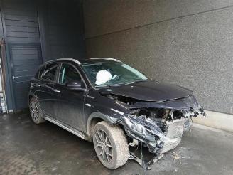 Fiat Tipo Tipo (356H/357H), Hatchback, 2016 1.0 T3 12V picture 9