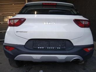 Kia Stonic Stonic (YB), SUV, 2017 1.0i T-GDi 12V Eco-Dynamics+ picture 4