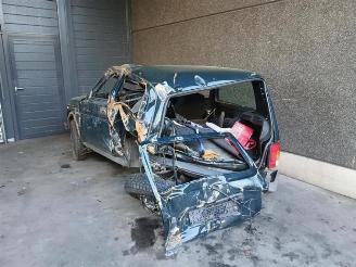 Lada Niva Niva (2121/2131), Terreinwagen, 1976 1.7i picture 6