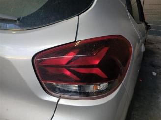 Dacia Spring Spring, Hatchback, 2020 65 picture 5