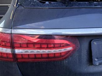 Mercedes E-klasse E Estate (S213), Combi, 2016 / 2023 E-200d 1.6 Turbo 16V picture 6