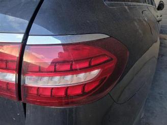 Mercedes E-klasse E Estate (S213), Combi, 2016 / 2023 E-200d 1.6 Turbo 16V picture 8