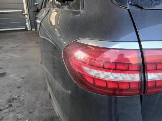 Mercedes E-klasse E Estate (S213), Combi, 2016 / 2023 E-200d 1.6 Turbo 16V picture 5